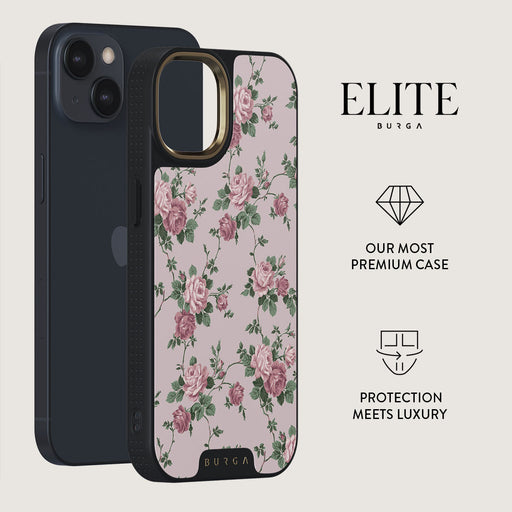 Alice - iPhone 15 Case