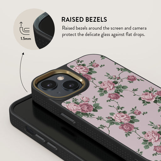 Alice - iPhone 15 Case