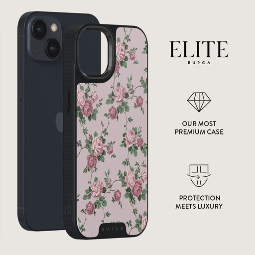 Alice - iPhone 15 Case
