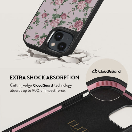 Alice - iPhone 15 Case