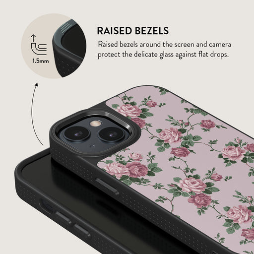 Alice - iPhone 15 Case
