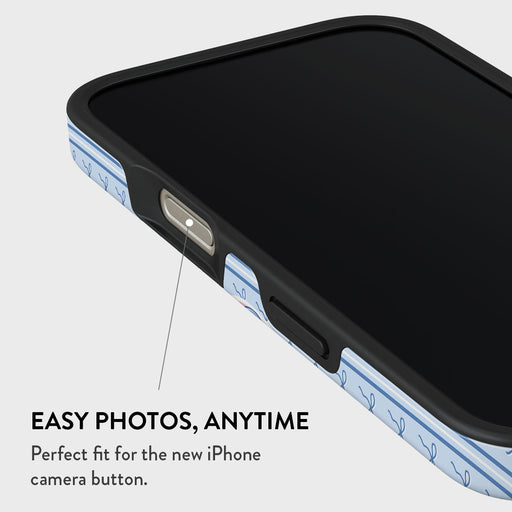 Follow Me - iPhone 16 Pro Max Case