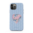 Follow Me - iPhone 12 Pro Case 1