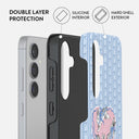 Follow Me - Samsung Galaxy S24 Plus Case 2