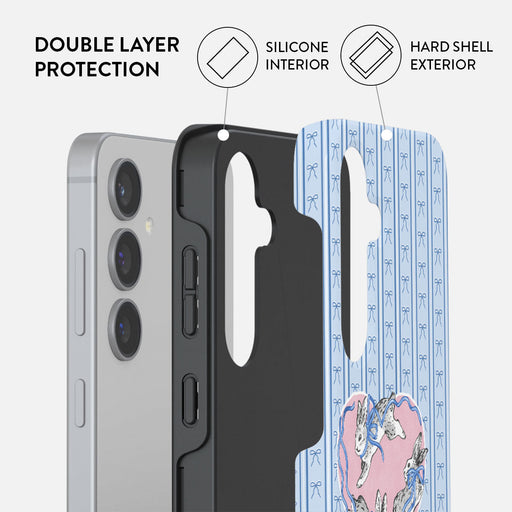 Follow Me - Samsung Galaxy S24 Plus Case 2