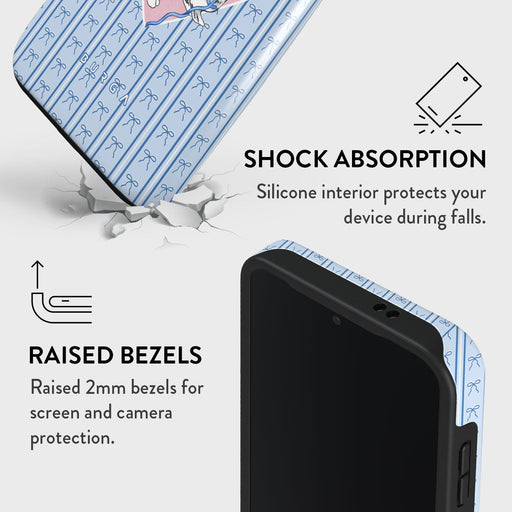 Follow Me - Samsung Galaxy S24 Plus Case 4
