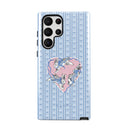 Follow Me - Samsung Galaxy S22 Ultra Case