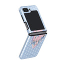 Follow Me - Samsung Galaxy Z Flip 5 Case