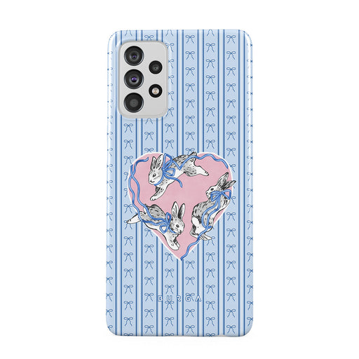 Follow Me - Samsung Galaxy A72 4G / 5G Case 1