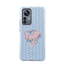 Follow Me - Xiaomi 12 Case 1