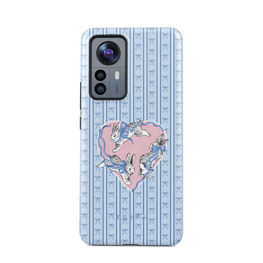 Follow Me - Xiaomi 12 Case 1