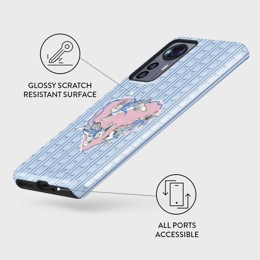 Follow Me - Xiaomi 12 Case 3
