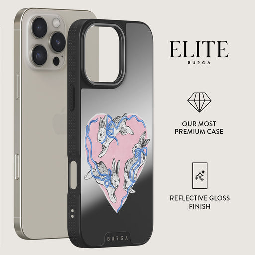 Follow Me - iPhone 16 Pro Max Case