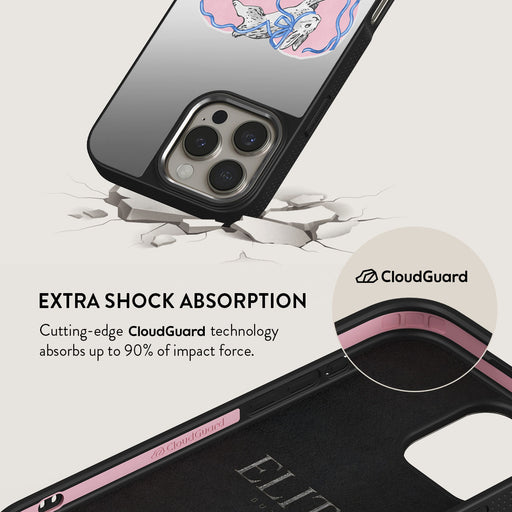 Follow Me - iPhone 16 Pro Max Case