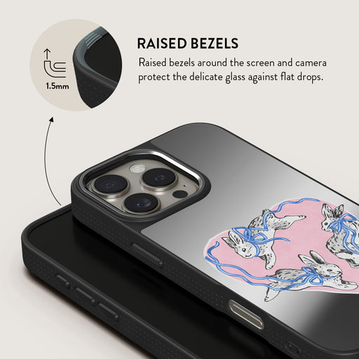 Follow Me - iPhone 16 Pro Max Case