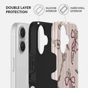 Unlocked - iPhone 16 Plus Case 2