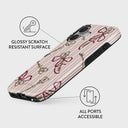 Unlocked - iPhone 16 Plus Case 3