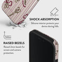 Unlocked - iPhone 16 Plus Case 4