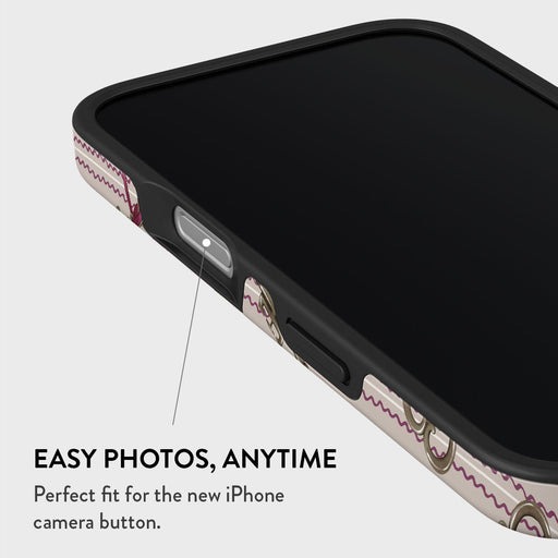 Unlocked - iPhone 16 Plus Case 5