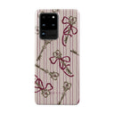 Unlocked - Samsung Galaxy S20 Ultra 4G / 5G Case 1