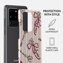 Unlocked - Samsung Galaxy S20 Ultra 4G / 5G Case 2