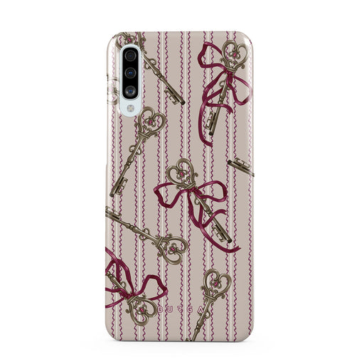Unlocked - Samsung Galaxy A50 Case 1