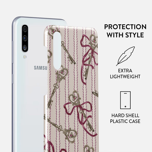 Unlocked - Samsung Galaxy A50 Case 2