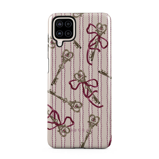 Unlocked - Samsung Galaxy A12 4G Case 1