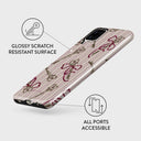 Unlocked - Samsung Galaxy A12 4G Case 3