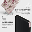Unlocked - Samsung Galaxy A12 4G Case 4