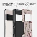 Unlocked - Google Pixel 6 Pro Case 2