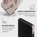 Unlocked - Google Pixel 6 Pro Case 4