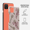Unlocked - Google Pixel 4 Case 2
