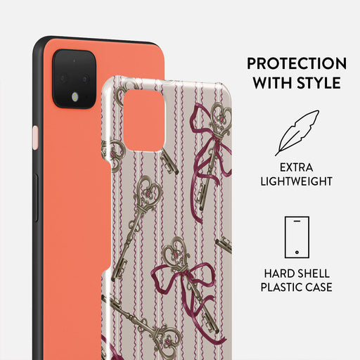 Unlocked - Google Pixel 4 Case 2