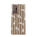 Late Again - Samsung Galaxy Note 20 Ultra 4G / 5G Case