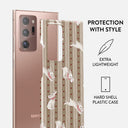Late Again - Samsung Galaxy Note 20 Ultra 4G / 5G Case 2