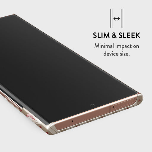 Late Again - Samsung Galaxy Note 20 Ultra 4G / 5G Case 4