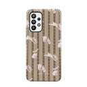 Late Again - Samsung Galaxy A23 4G / 5G Case 1