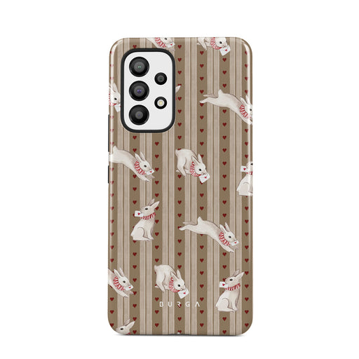 Late Again - Samsung Galaxy A23 4G / 5G Case 1