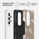Late Again - Samsung Galaxy A23 4G / 5G Case 2