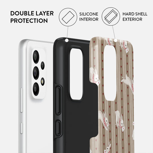 Late Again - Samsung Galaxy A23 4G / 5G Case 2