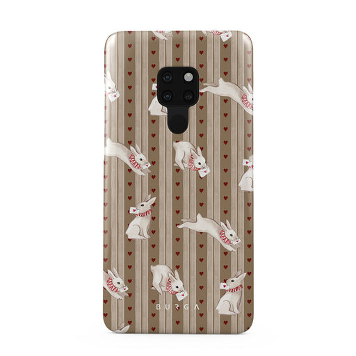 Late Again - Huawei Mate 20 Case 1
