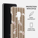 Late Again - Huawei Mate 20 Case 2
