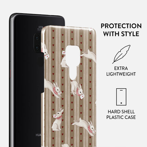 Late Again - Huawei Mate 20 Case 2