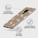 Late Again - Huawei Mate 20 Case 3