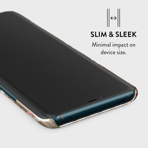 Late Again - Huawei Mate 20 Case 4