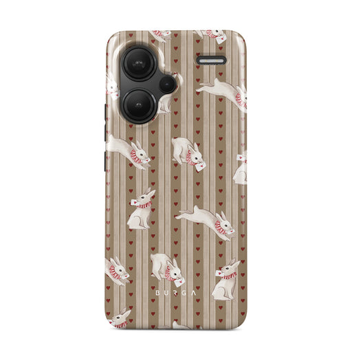 Late Again - Xiaomi Redmi Note 13 Pro+ 5G Case 1