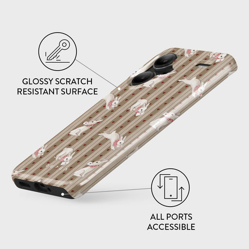 Late Again - Xiaomi Redmi Note 13 Pro+ 5G Case 3