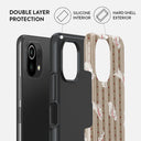 Late Again - Xiaomi Mi 11 Lite 4G / 5G Case 2