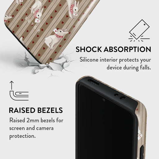 Late Again - Xiaomi 12T Case 4